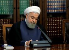 رییس جمهوری درگذشت «محمدرضا شجریان» را تسلیت گفت