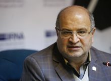 زالی: برای مقابله با ویروس کرونا بازمهندسی سیستم های مراقبتی در حوزه بهداشت ضروری است