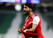 “بشار” را بفروشید و به زخم پرسپولیس بزنید !