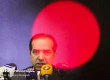 انتظامی: از سازمان سینمایی می‌روم اما نه به این زودی/سفر به اتریش
