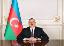 علی اف: از ایران تشکر می کنم