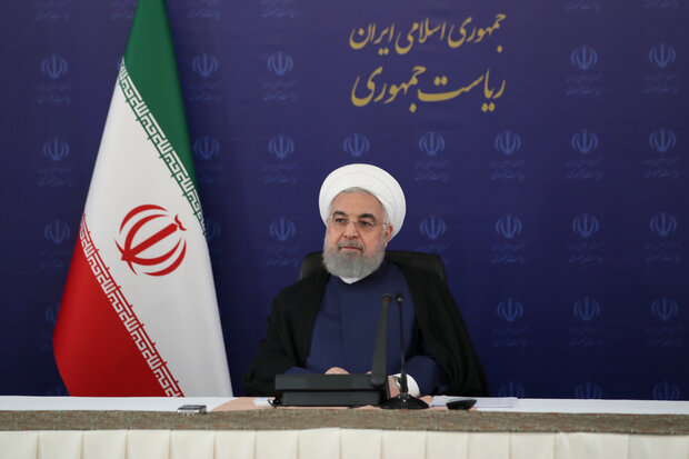 تحریم نفس‌های آخر را می‌کشد/ بی‌احترامی به پیامبر تشویق خشونت است