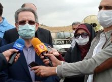محدودیت‌های کرونایی تهران تا ۲ آبان تمدید شد