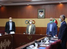 گل محمدی: امیدوارم بخش دولتی با دوراندیشی از انجمن‌ها و تشکل‌ها حمایت کند