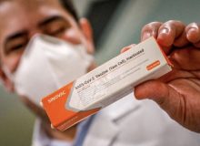واکسن چینی «سینوواک» ۶۰ دلار قیمت گذاری شد