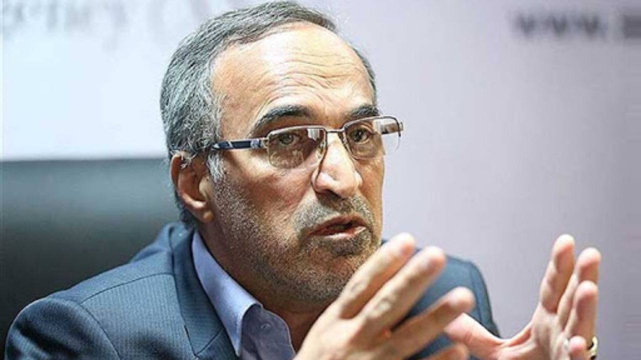 واعظ آشتیانی : مشکلات ورزش ایران باید از درون اصلاح شوند