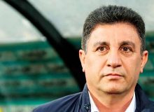 قلعه‌نویی: جای امثال نظری در مدیریت باشگاه استقلال تیست