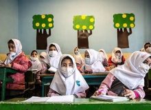 نایب رییس مجلس : باید به سمت آموزش غیر حضوری برویم