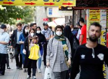 کرونا چگونه تهران را فتح کرد؟