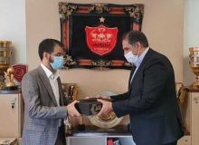 سمیعی: تمام توانم را به کار می‌گیرم تا پرسپولیس قهرمان آسیا شود