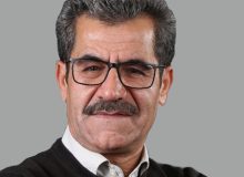 جنبش بازپس‌گیری قدرت/ جلال خوش چهره