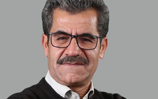 جنبش بازپس‌گیری قدرت/ جلال خوش چهره