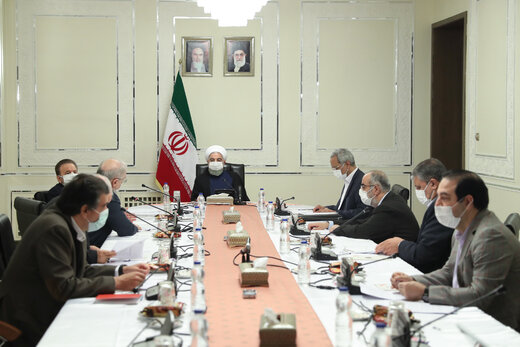 اعمال محدودیت‌های شدید در ۴۳ شهر/ کاهش ۵۰ درصدی حضور کارکنان دولت در تهران تا پایان آبان