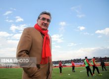 برانکو: پرسپولیس باید به مجازات‌های سنگین فیفا فکر کند نه من