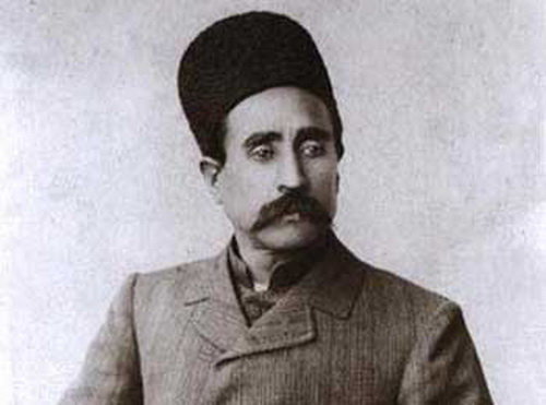 ستارخان، لوطی بامرام