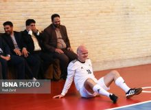 چوب فیفا لای چرخ فوتبال ایران