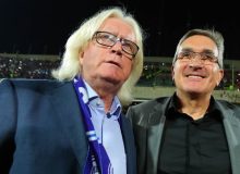 لیگ قهرمانان ۲۰۲۱ برای سرخابی ها از مسیر شفر و برانکو می گذرد