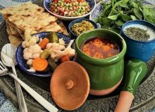 آبگوشت، قهرمان لیگ غذای ایتالیا شد!