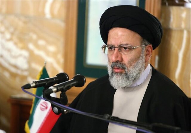 دستور رئیسی برای برخورد با بازپرس و ماموران “اوباش‌گردانی”