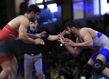حاشیه های بی پایان کشتی!