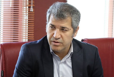 رغبتی رسما از هیأت ‌مدیره پرسپولیس استعفا داد