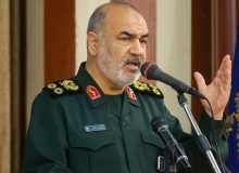 سپاه به آسیب دیدگان کرونا بسته معیشتی می دهد
