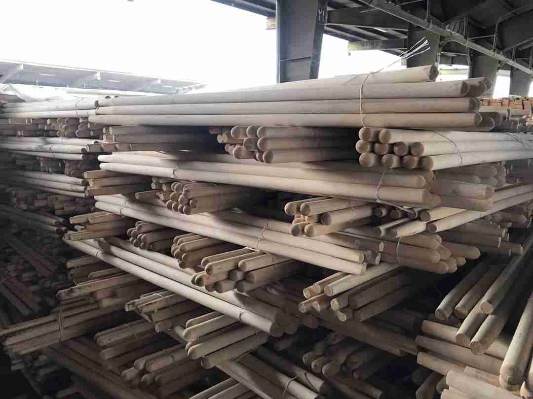 چرا چوب‌بستنی و دسته‌بیل وارد می‌شود؟