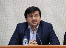 احمدی: شهدای ورزشکار پهلوانان بی‌بدیل این مرزو بوم هستند