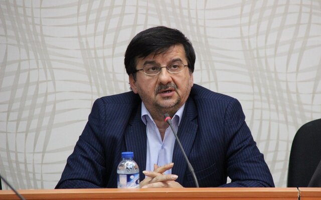 احمدی: شهدای ورزشکار پهلوانان بی‌بدیل این مرزو بوم هستند