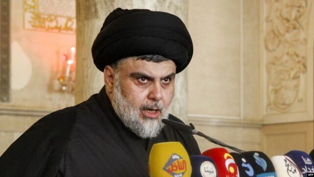 هشدار مقتدی صدر درباره بروز “فتنه” در کربلا