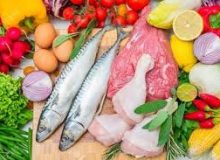 غذاهای تقویت کننده سیستم دفاعی و تضعیف کننده فاکتورهای التهابی بدن