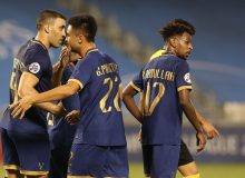 وعده پاداش میلیاردی سعودیها به النصر برای شکست پرسپولیس!