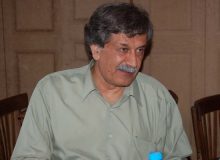 چند خاطره طنز از عمران صلاحی