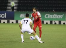 شجاع خلیل‌زاده با پرسپولیس فسخ کرد