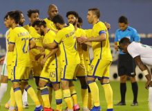 قیمت بازیکنان النصر ۵ برابر پرسپولیس