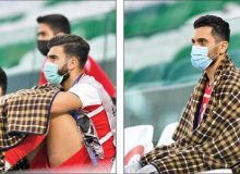 پتو؛ سند شایستگی!