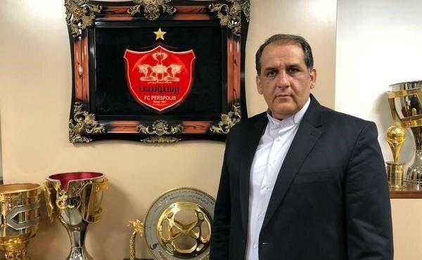 رسول‌پناه: با تمام قوا از آل‌کثیر حمایت می‌کنیم