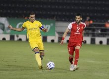 زوایای مختلف شکایت النصر از پرسپولیس