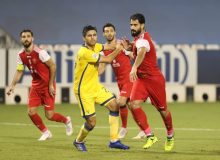 پرسپولیس افتخاری دیگر آفرید