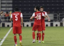 طعنه‌ تند خبرنگار عربستانی به النصر؛ پرسپولیس شایسته پیروزی بود