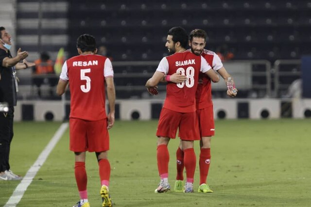 طعنه‌ تند خبرنگار عربستانی به النصر؛ پرسپولیس شایسته پیروزی بود
