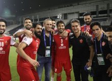 3 چالش یحیی در پرسپولیس