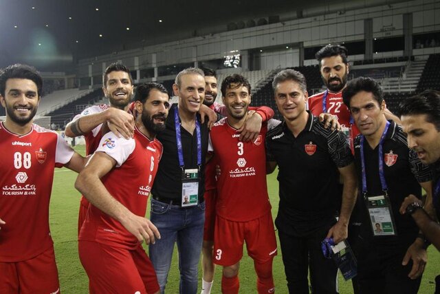 3 چالش یحیی در پرسپولیس