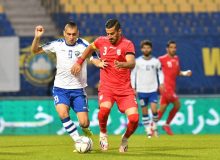 احتمال لغو بازی ایران و مالی به خاطر کرونا قوت گرفت