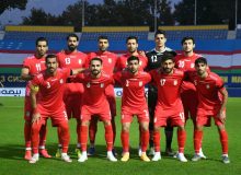 چرا تیم ملی جلوی ضرر را نگرفت؟