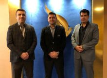 سرمربی جدید نساجی انتخاب شد