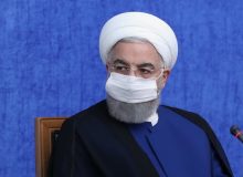 روحانی: تا ۳ ماه آینده کیفیت آب آشامیدنی تهران بهتر می‌شود