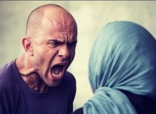 هنگام خشم همسرتان هرگز این ۹ کار را نکنید