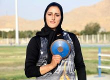رکورددار پرتاب دیسک زنان: بارها خودم را ثابت کردم اما حمایت نشدم