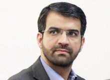 جعفر سمیعی مدیرعامل باشگاه پرسپولیس شد